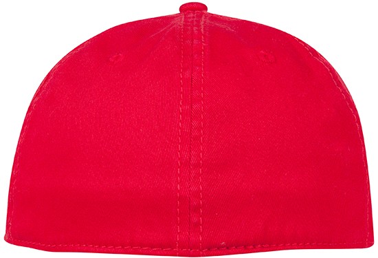OTTO CAP® OTTO FLEX® Fitted 6 Panel Low Profile Baseball Cap 8