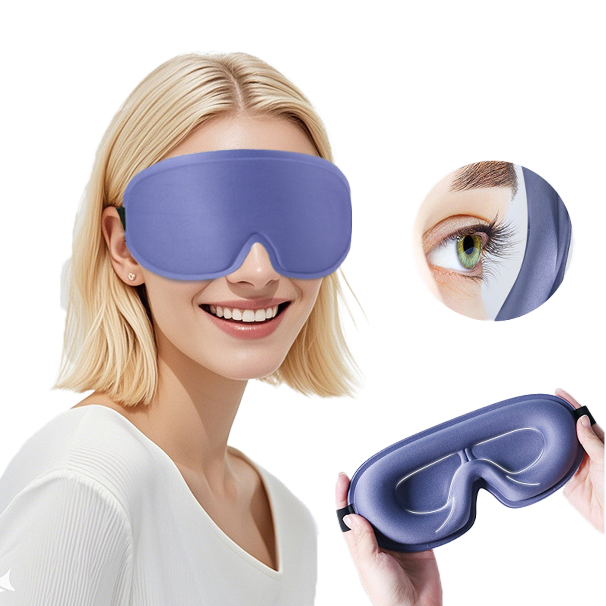 Sleep Mask 1