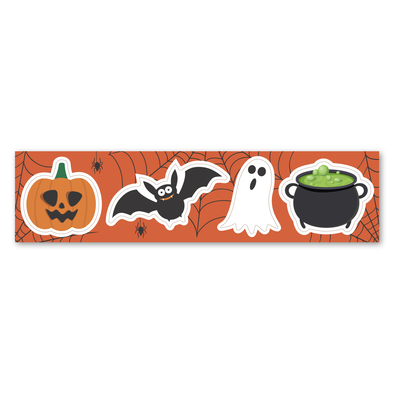 Pop Mags Halloween 2