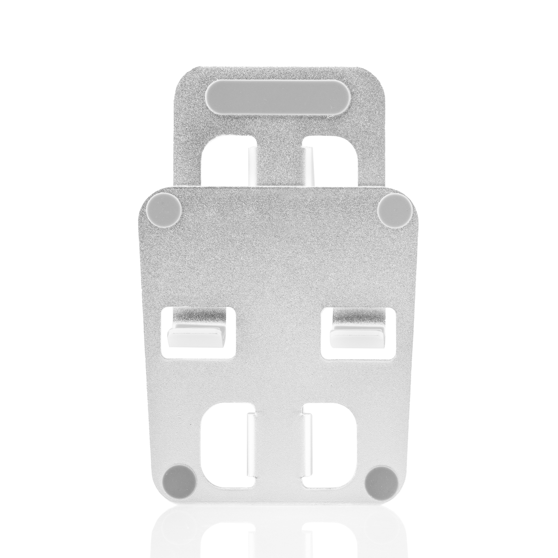 Folding Media Stand 21