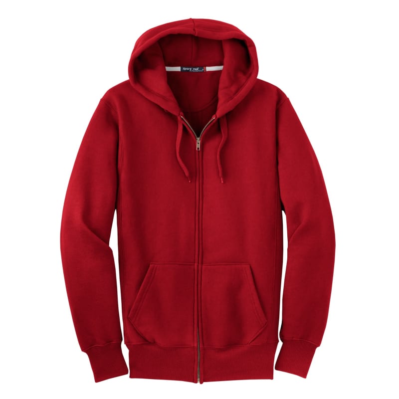 Sport-Tek Super Heavyweight Full-Zip Hooded Sweatshirt., custom hoodie or sweatshirt with logo imprint 35