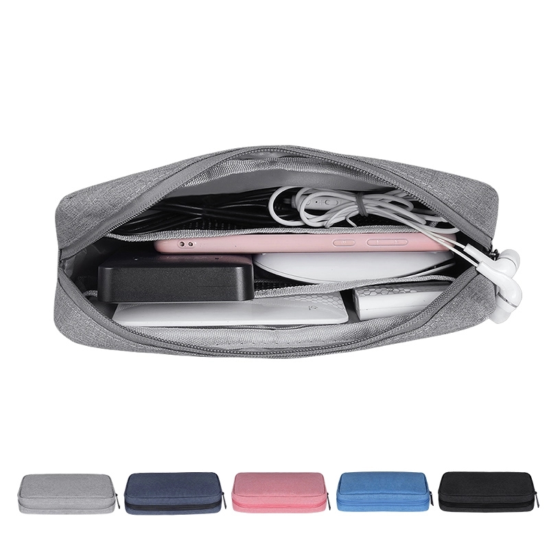 Nylon Tech Organizer/Pouch 9