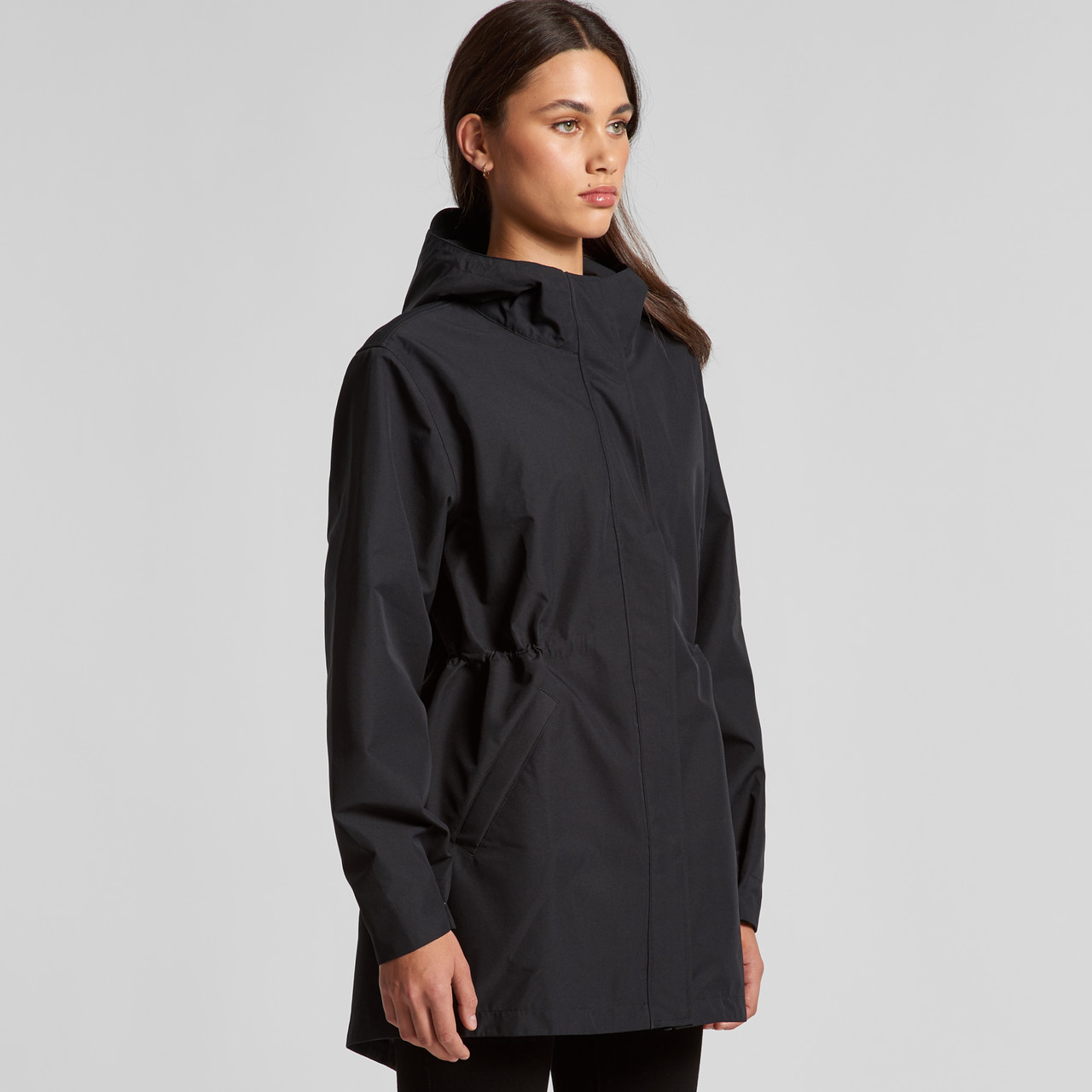Wo's Tech Jacket | 4526 6