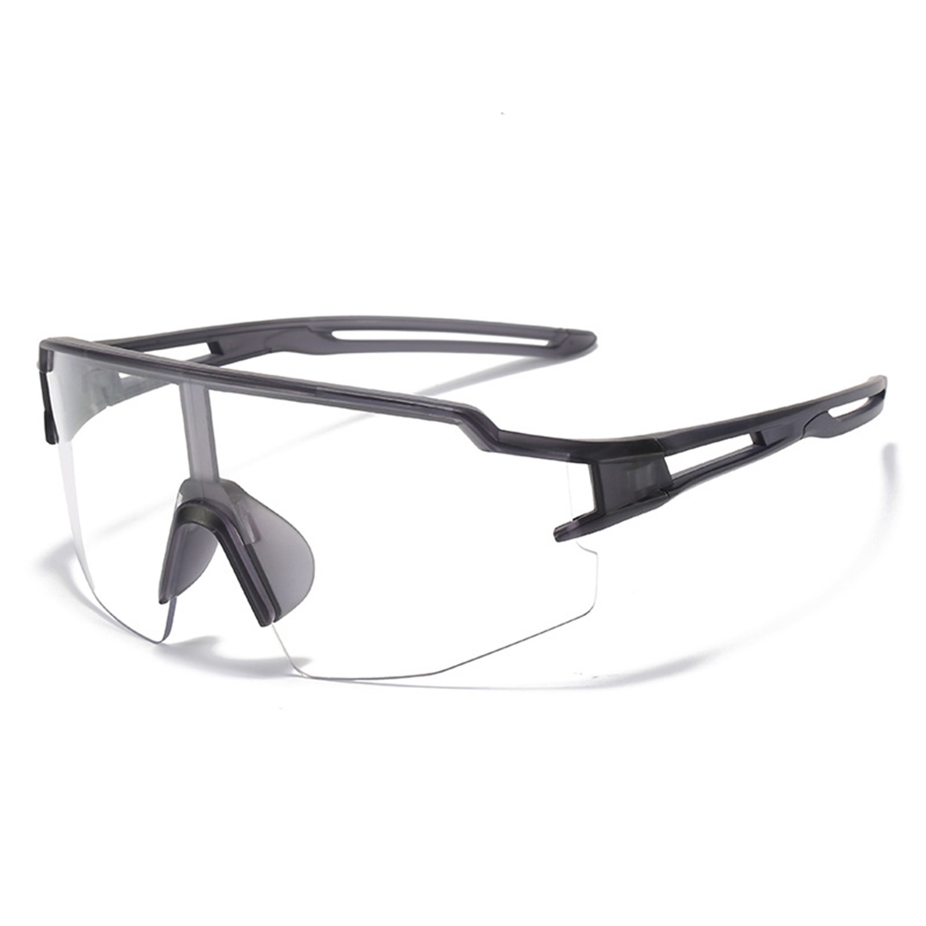 Polarized Sports Sunglasses 13