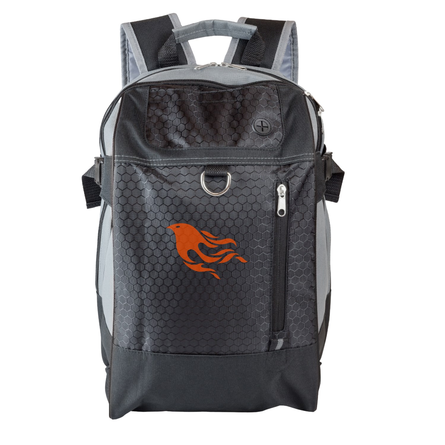Stylish Durable Computer Backpack 2