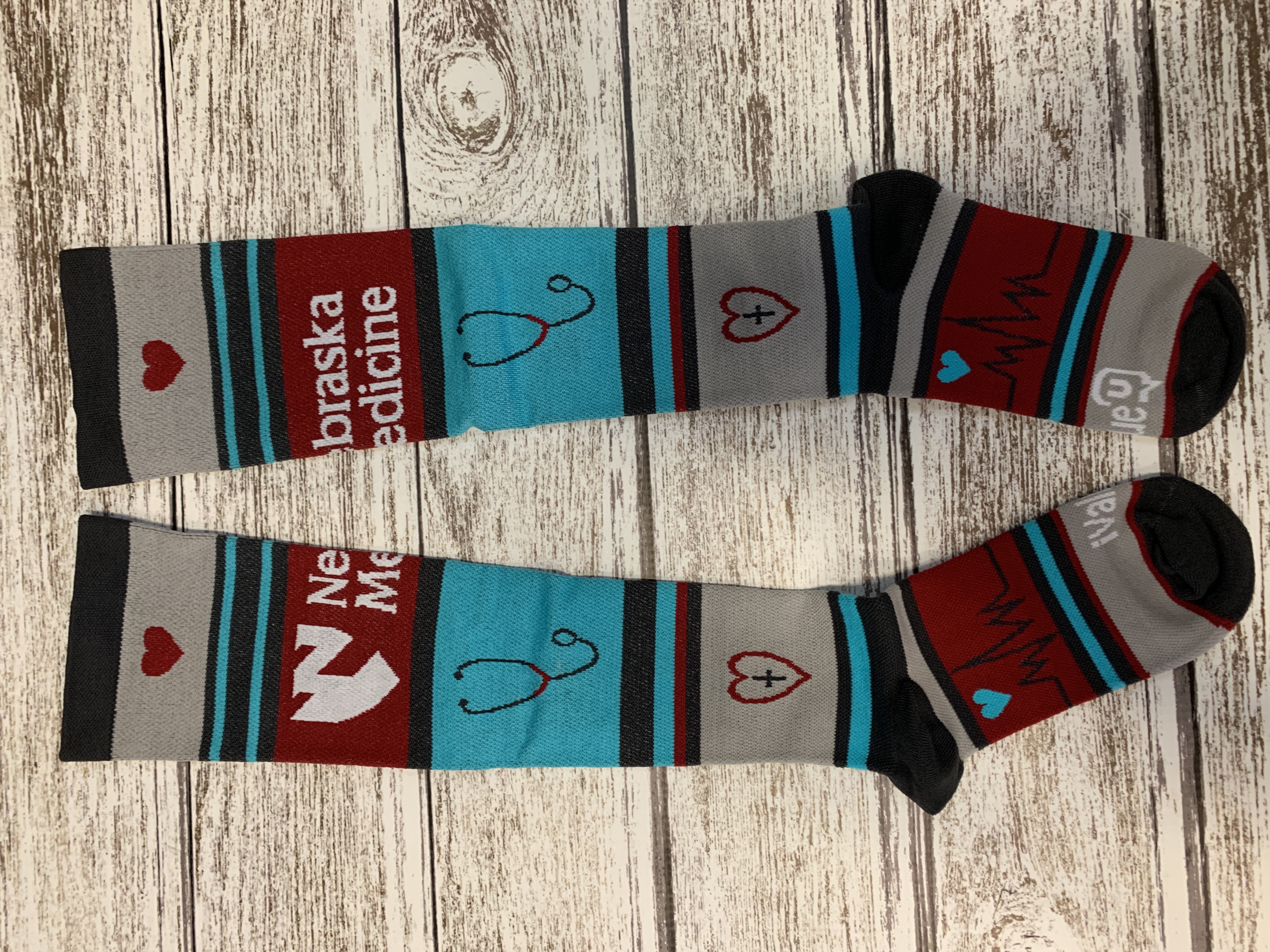 Compression Sock 1
