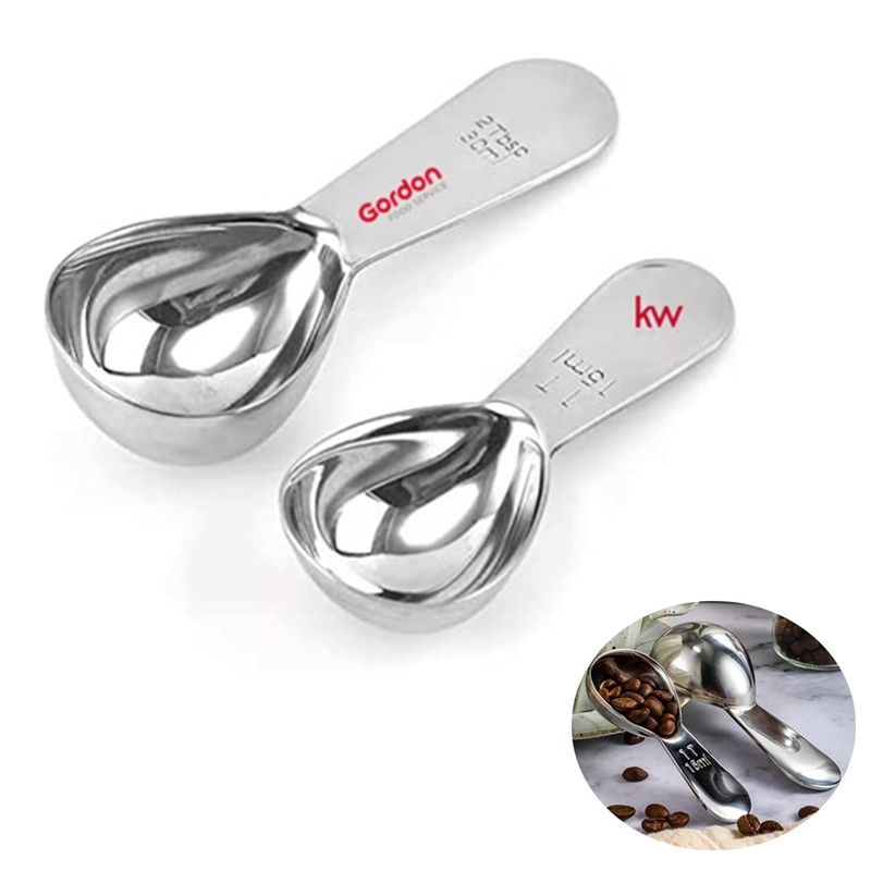 Measuring Coffee Scoop 3