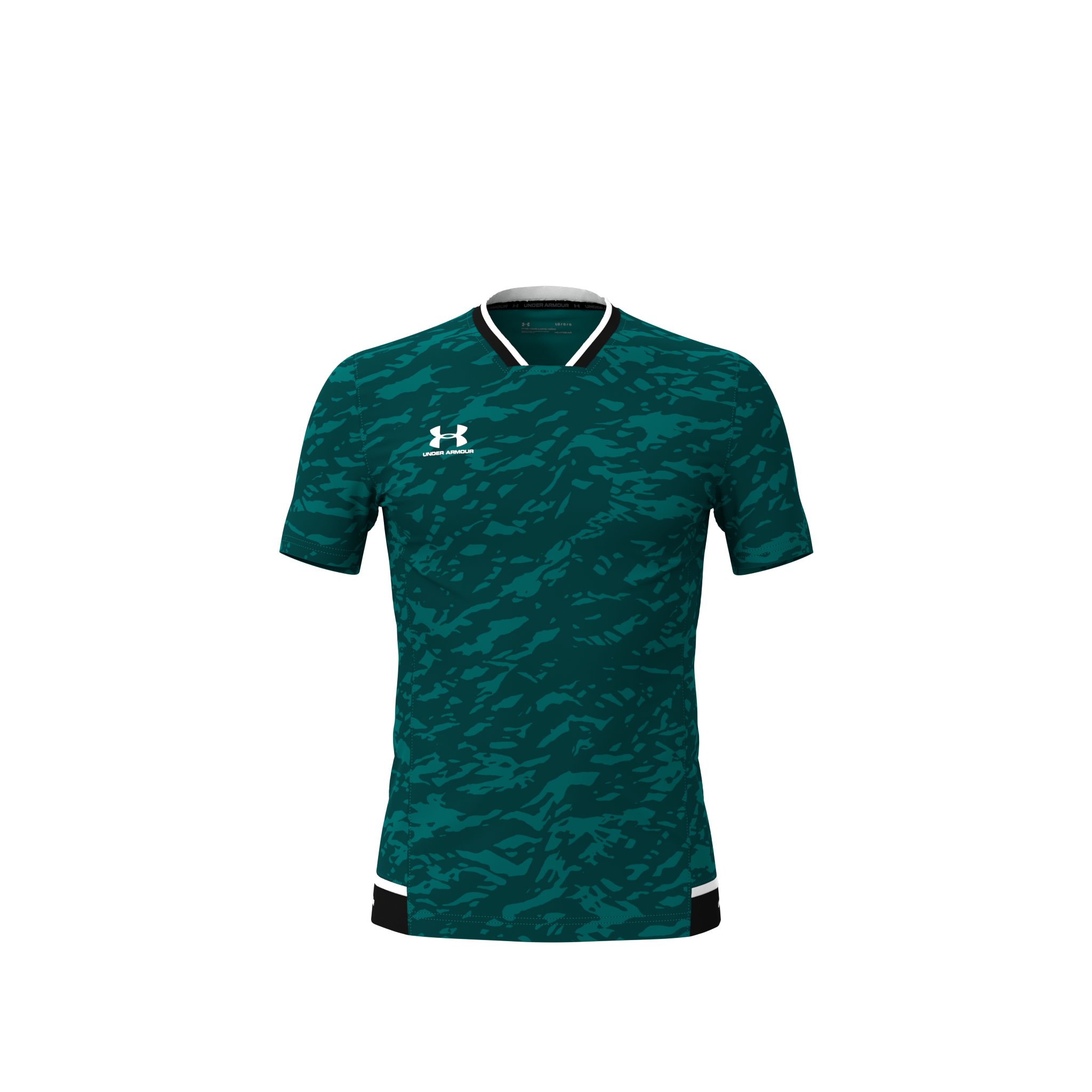 UA Accelerate Premier Men's T-Shirt 2
