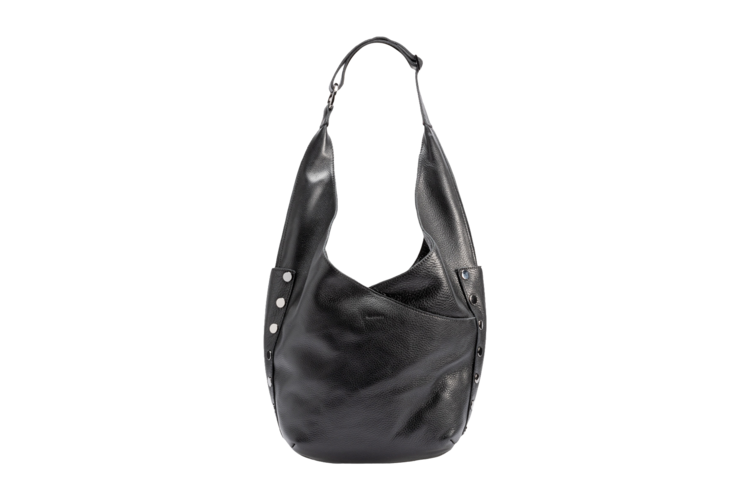 Hammitt Tom Zip Leather Tote Bag 1