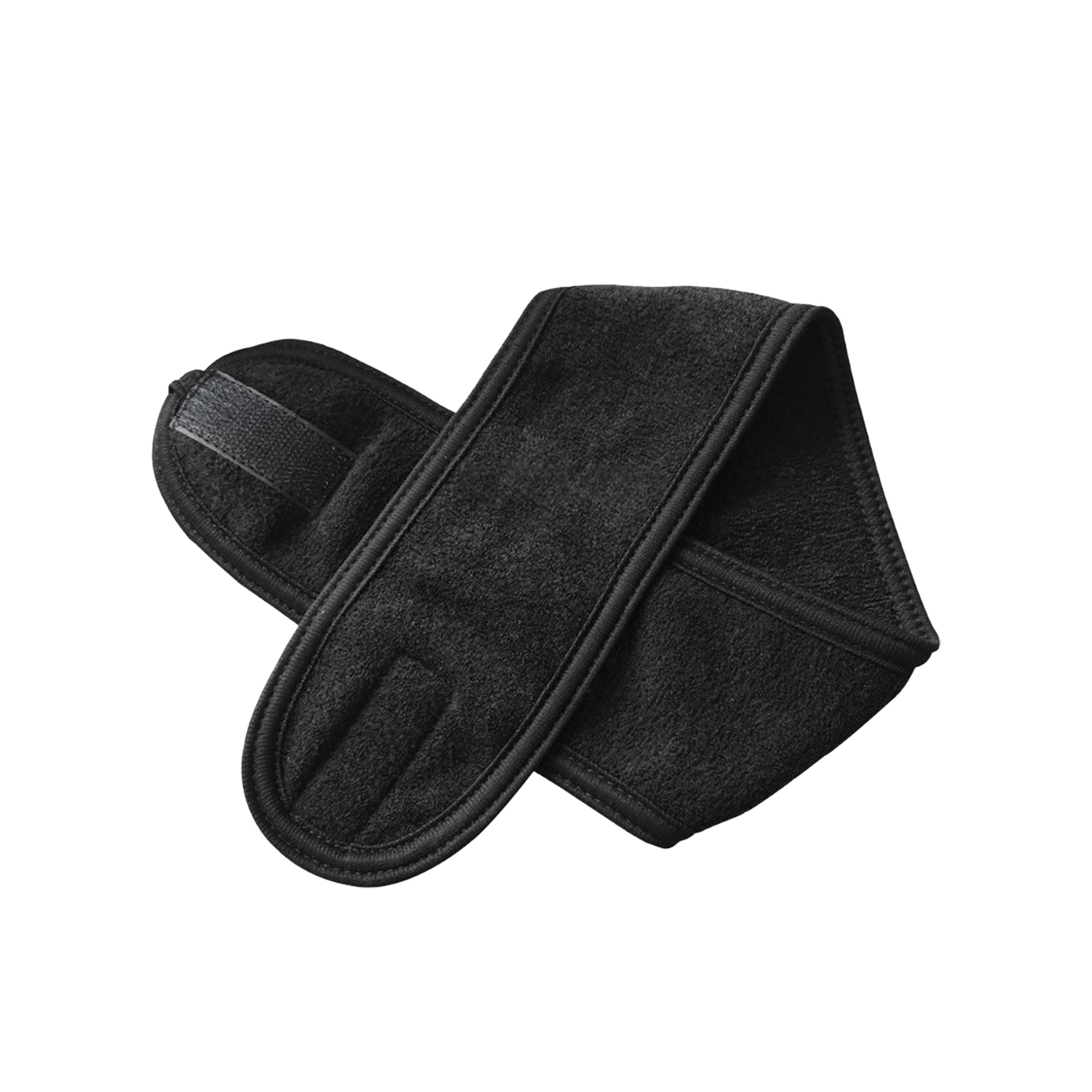 Polyester Custom Logo Sports Headband 5
