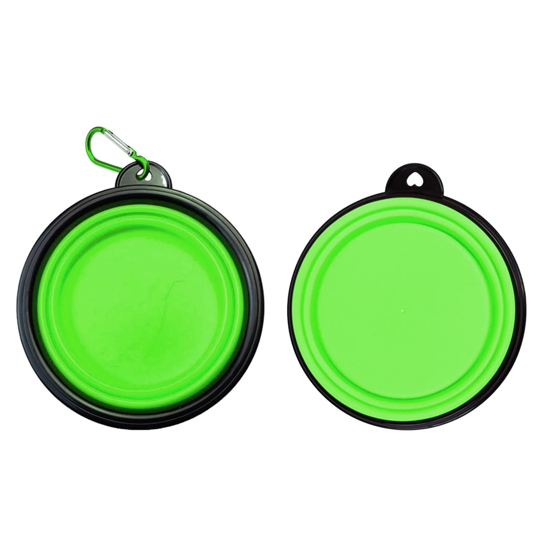 21.98 Oz Collapsible Pet Bowl 6