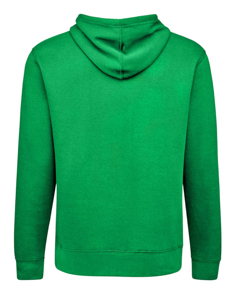 Unisex BTB Fleece Hooded Sweatshirt - 8720 3