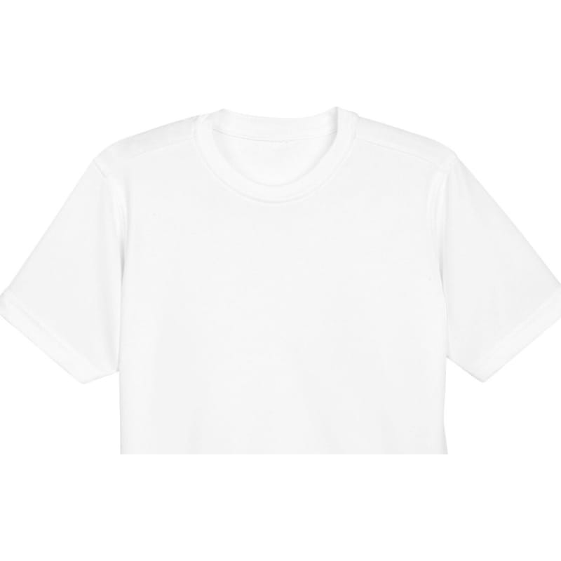 UltraClub Youth Cool & Dry Basic Performance T-Shirt 26