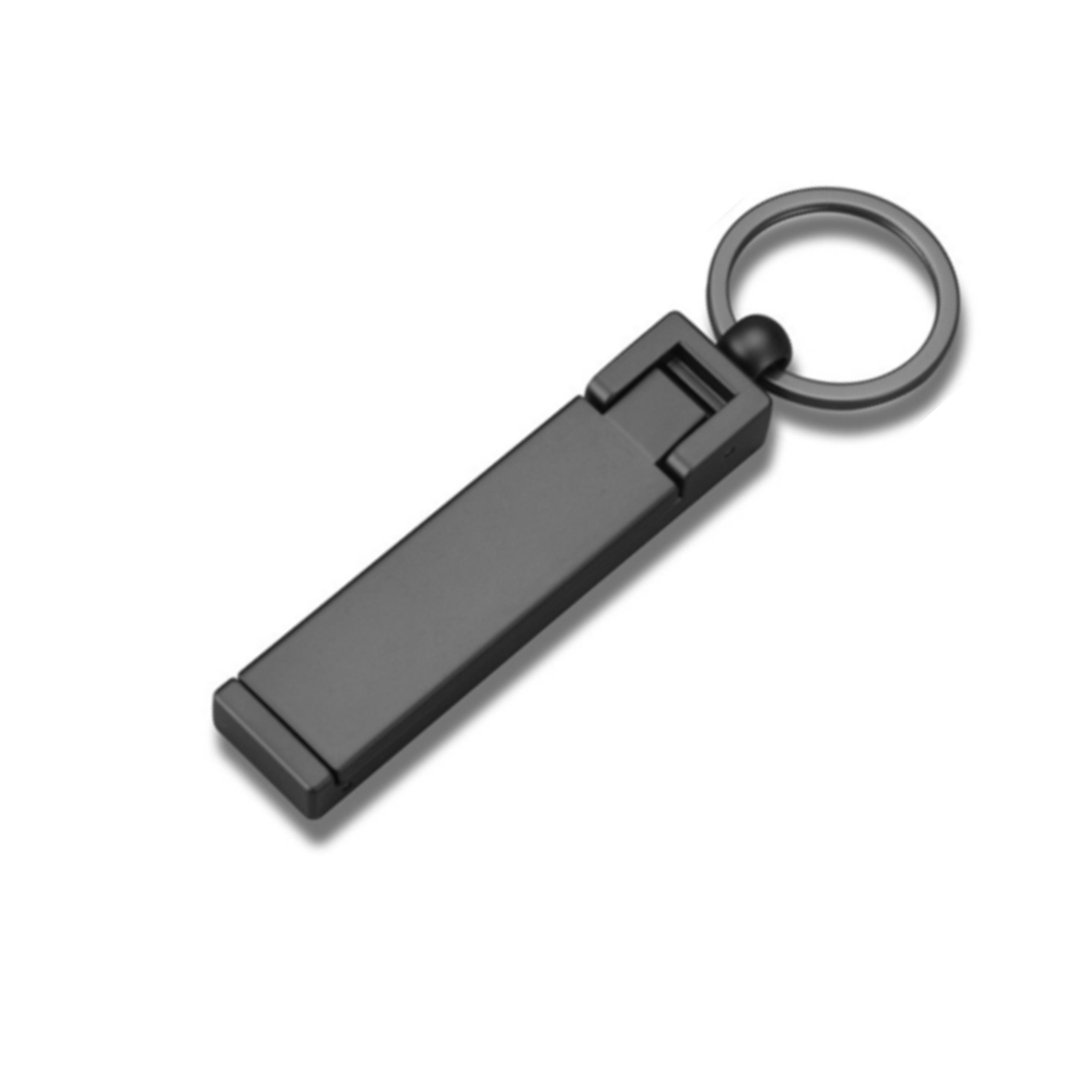 Multifunctional Keychain – Bag Hanger, Phone Stand 8