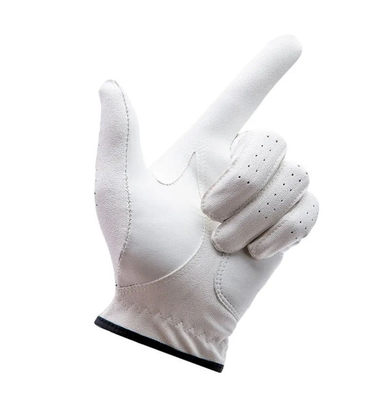 Performance Golf Glove 3