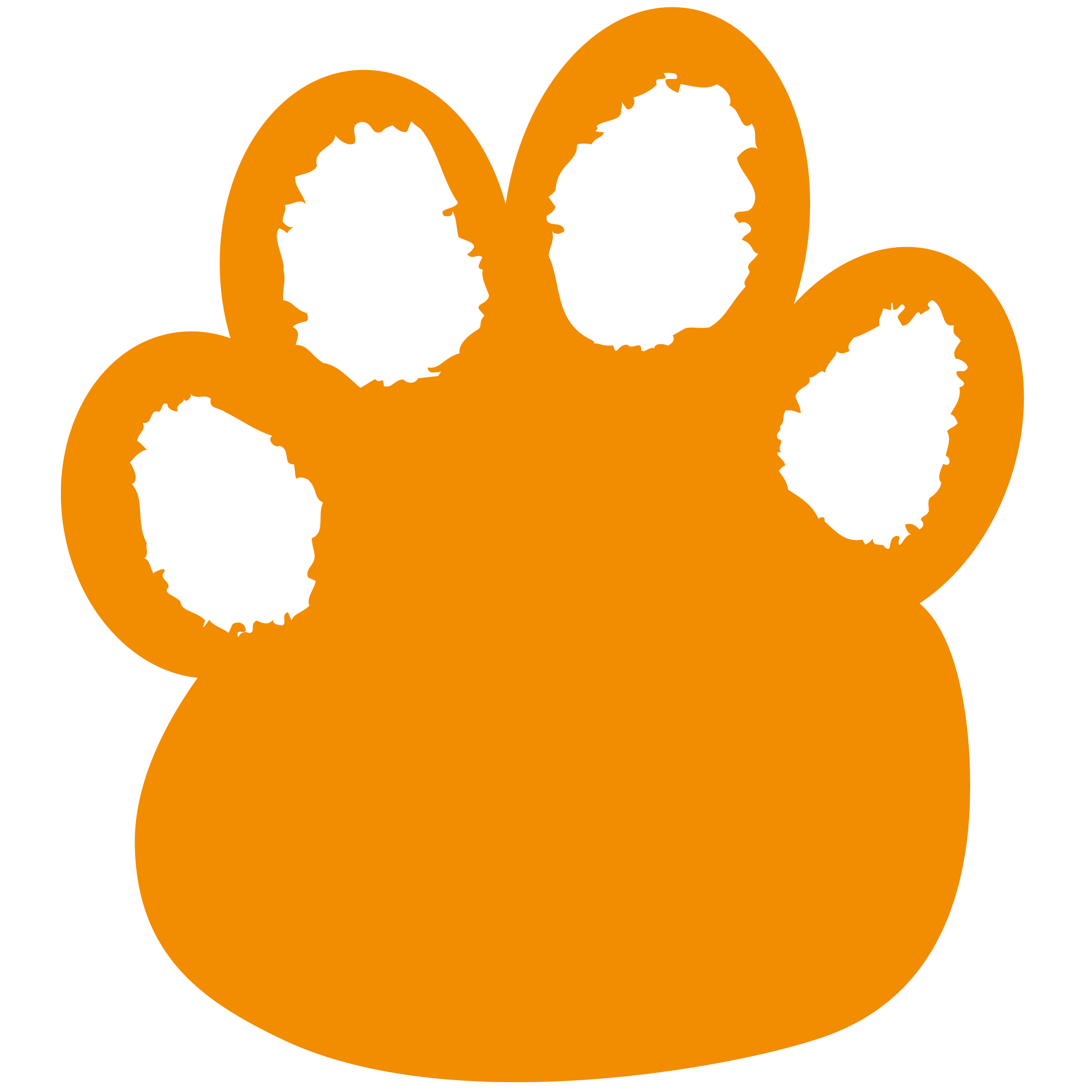 Cat Paw Waver 10