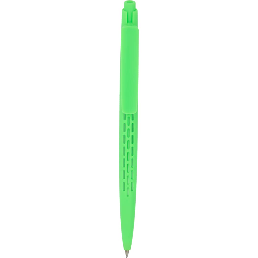 Mina Recycled ABS Gel Pen 8