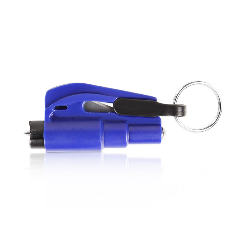 Car Emergency Window Hammer 2
