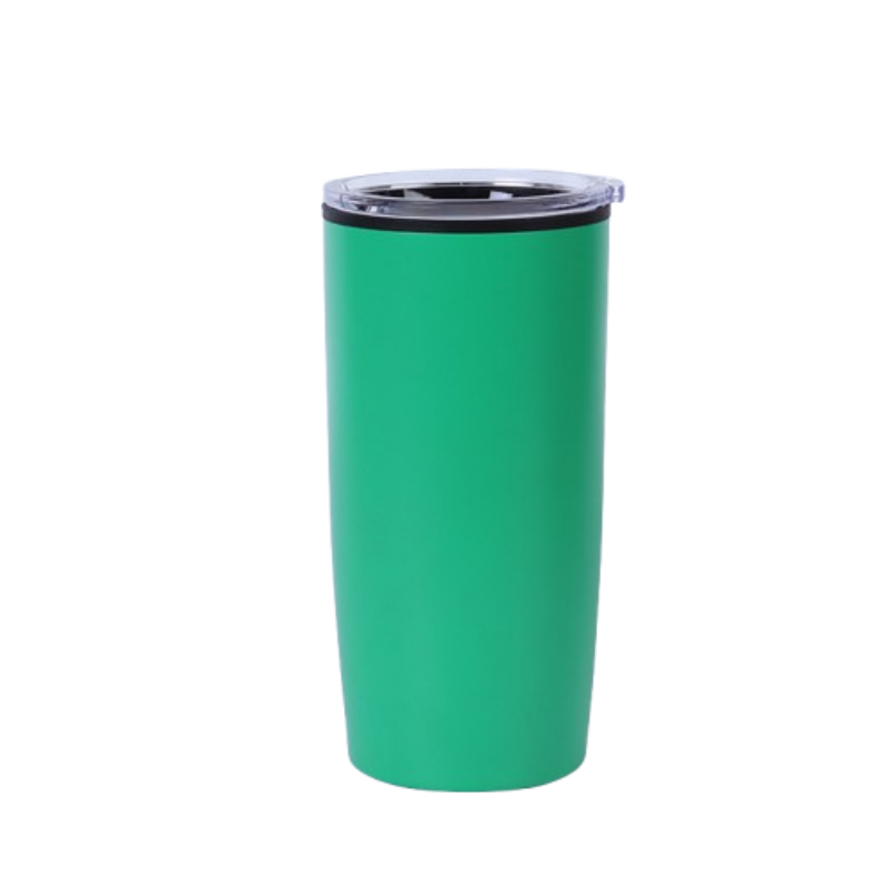 20 oz Stainless Steel Tumbler 1