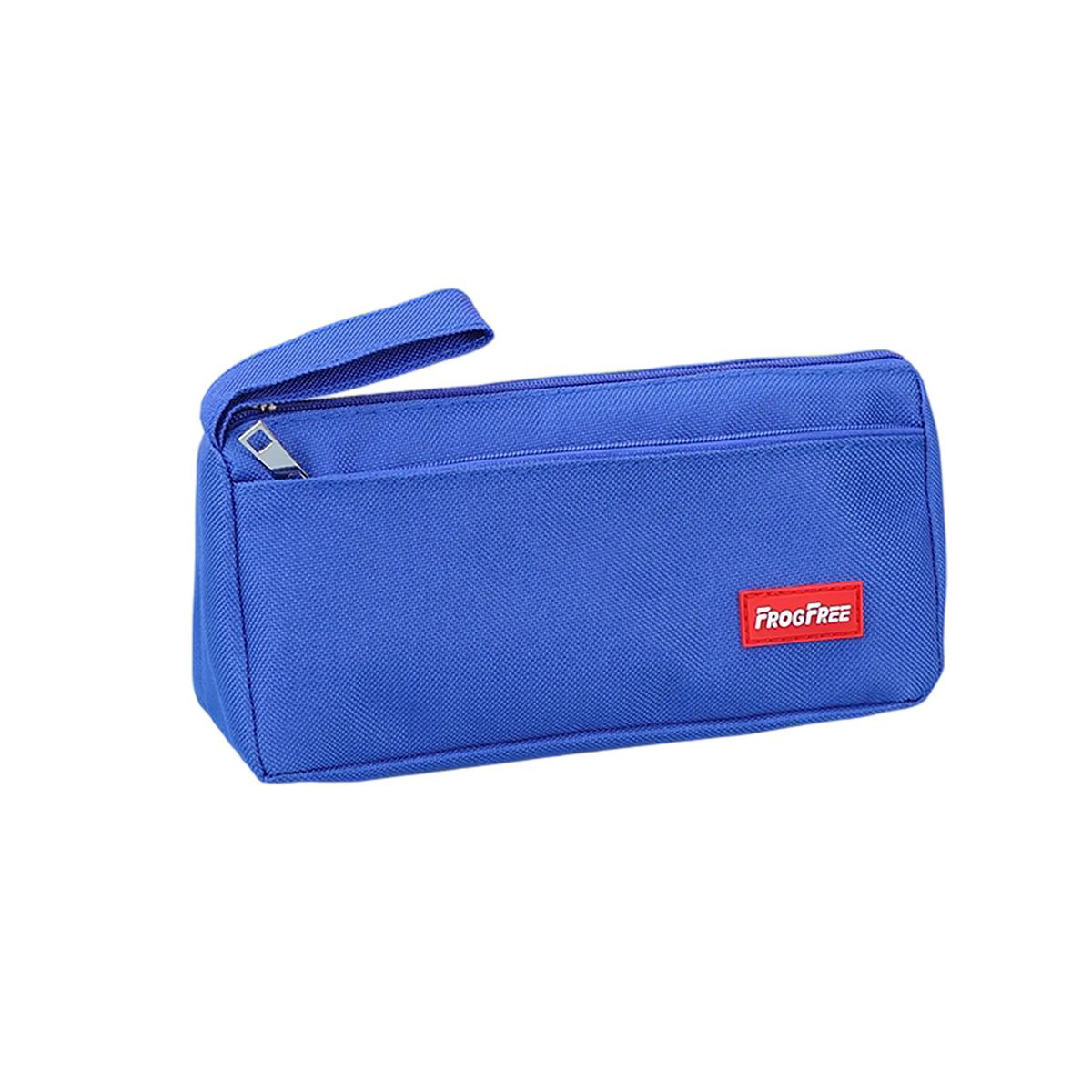 Two Layer Stationery Case for Students and Professionals 9