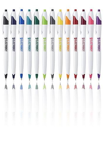 Derby Ballpoint Pens