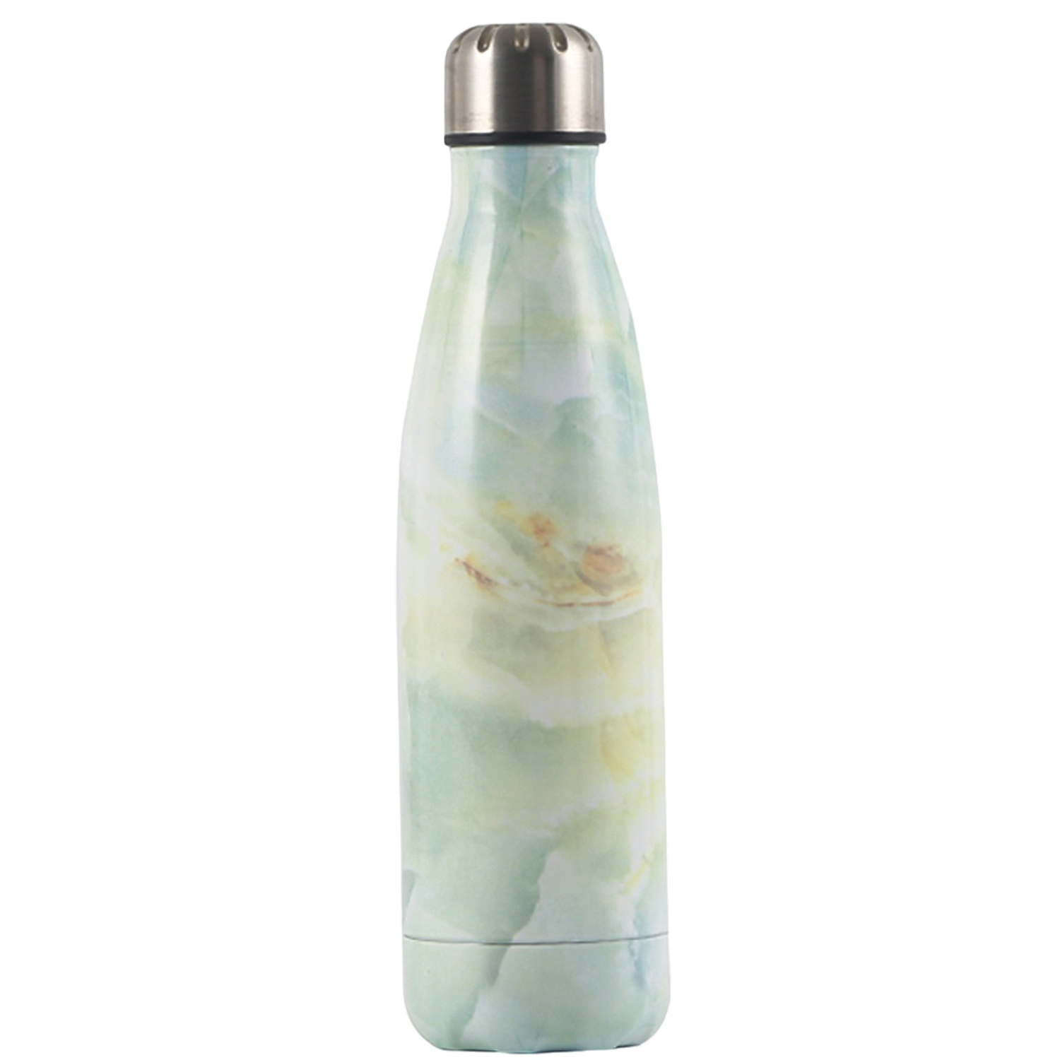17oz Vacuum Stainless Steel Insulated Bottle 13