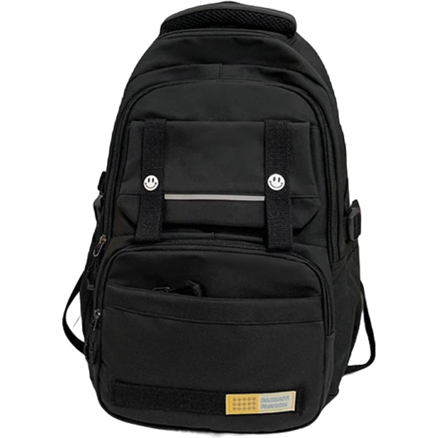 Large Capacity Students Travel Backpack 11