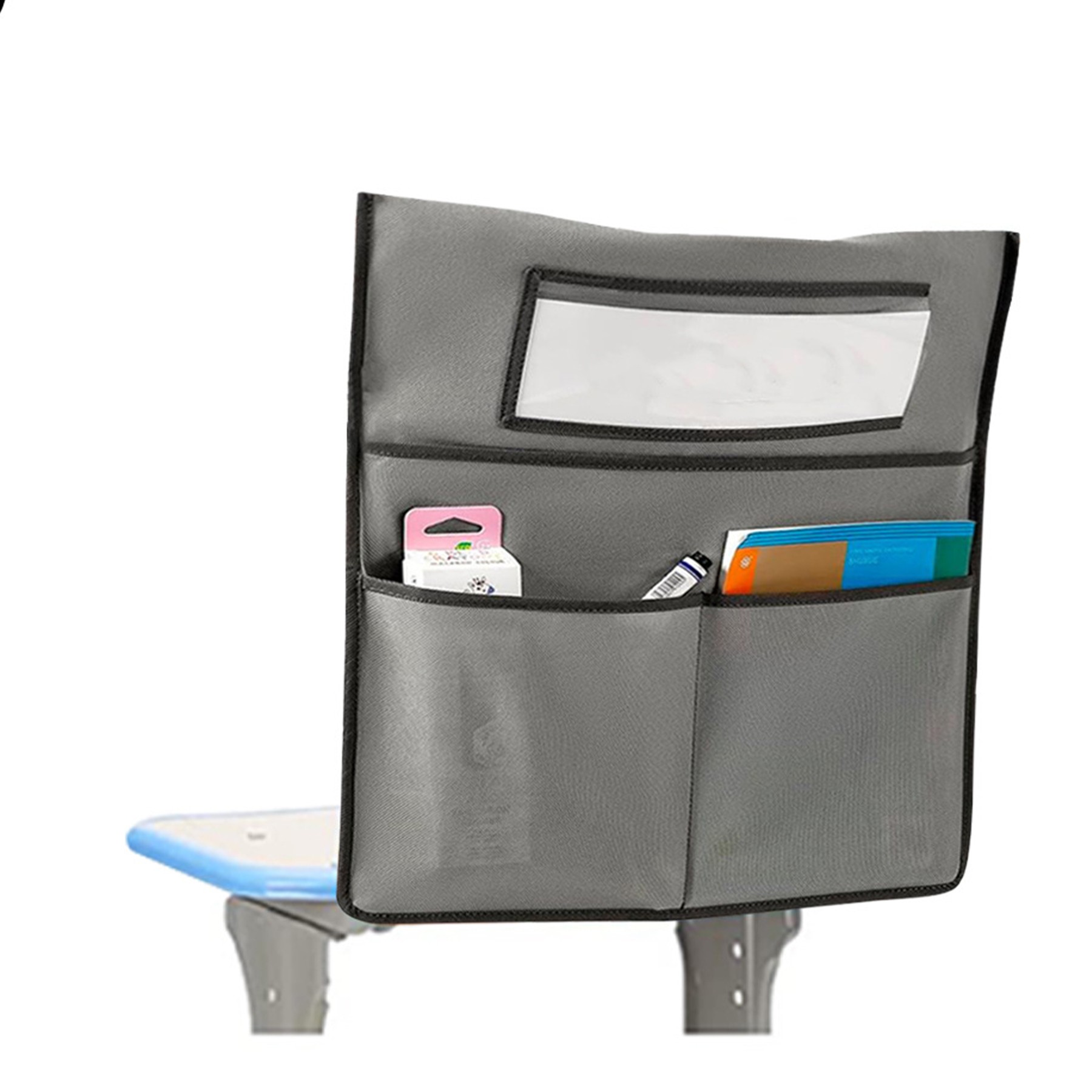 Classroom Chairback Buddy Pocket Chart 7