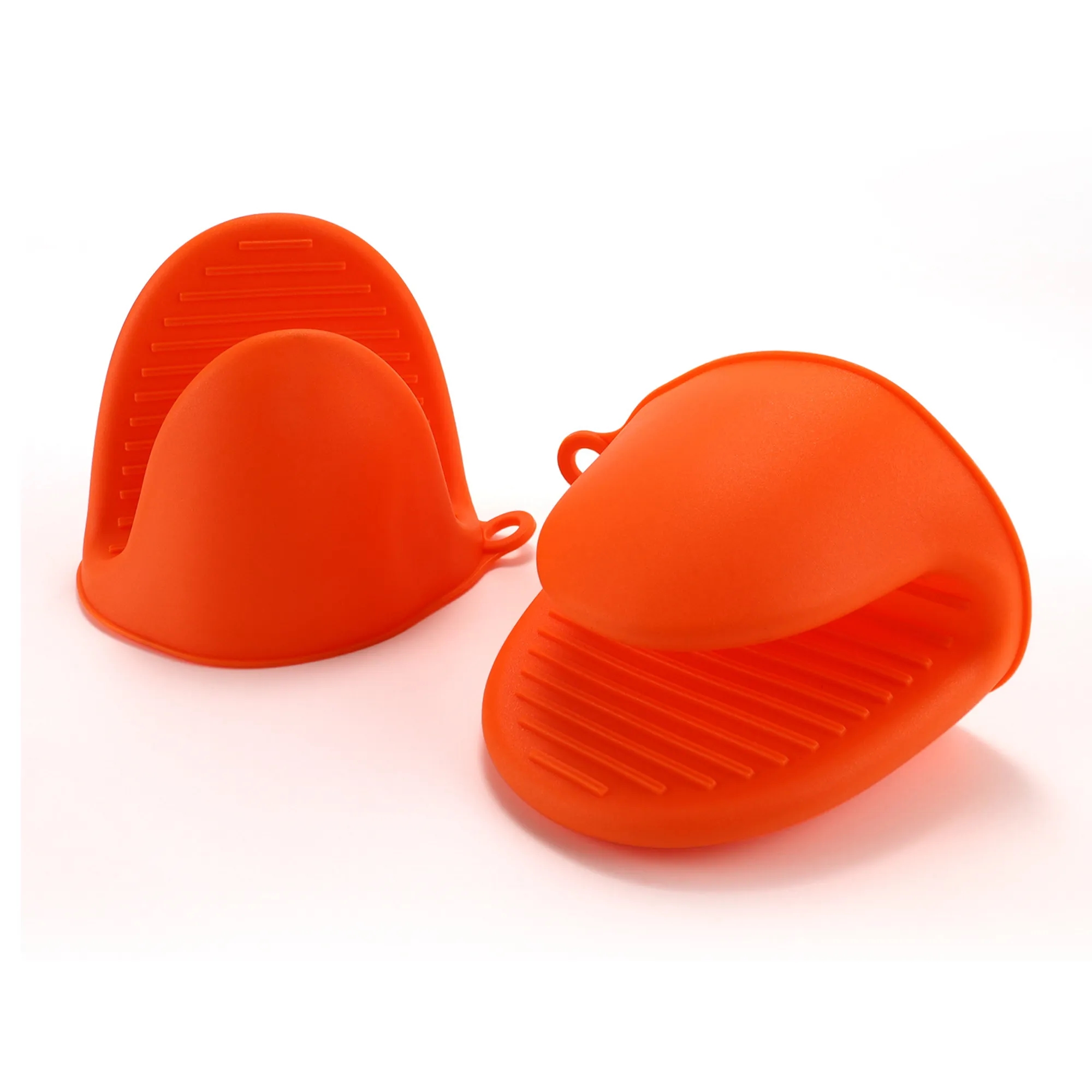 MOQ100 Single Baking Oven Mitts Kitchen Anti Scald 6