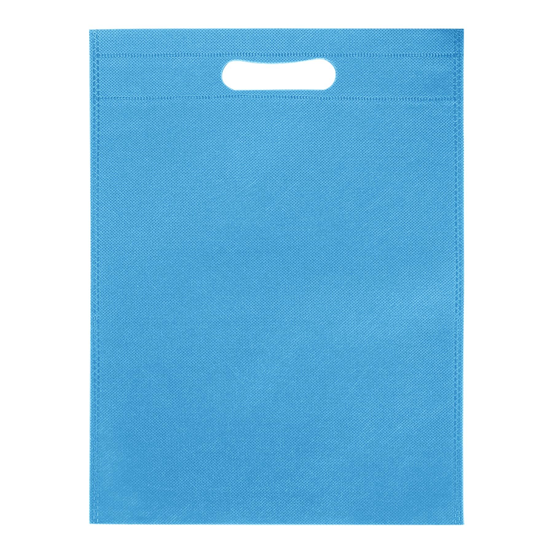 Non-Woven Die Cut Tote Bag 9