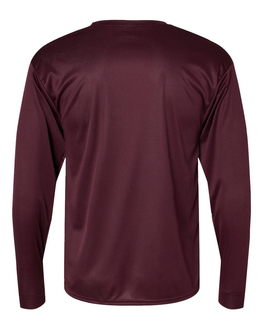 Unisex Performance Long Sleeve T-Shirt - 5104 25