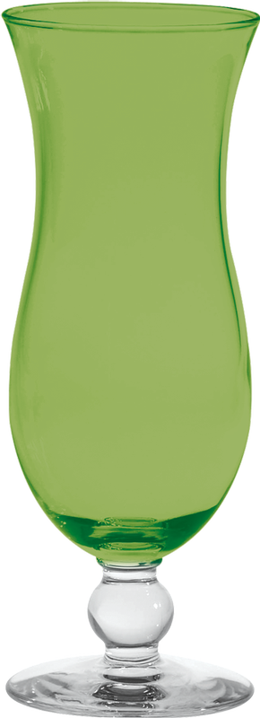 15 oz. Footed Hurricane 43