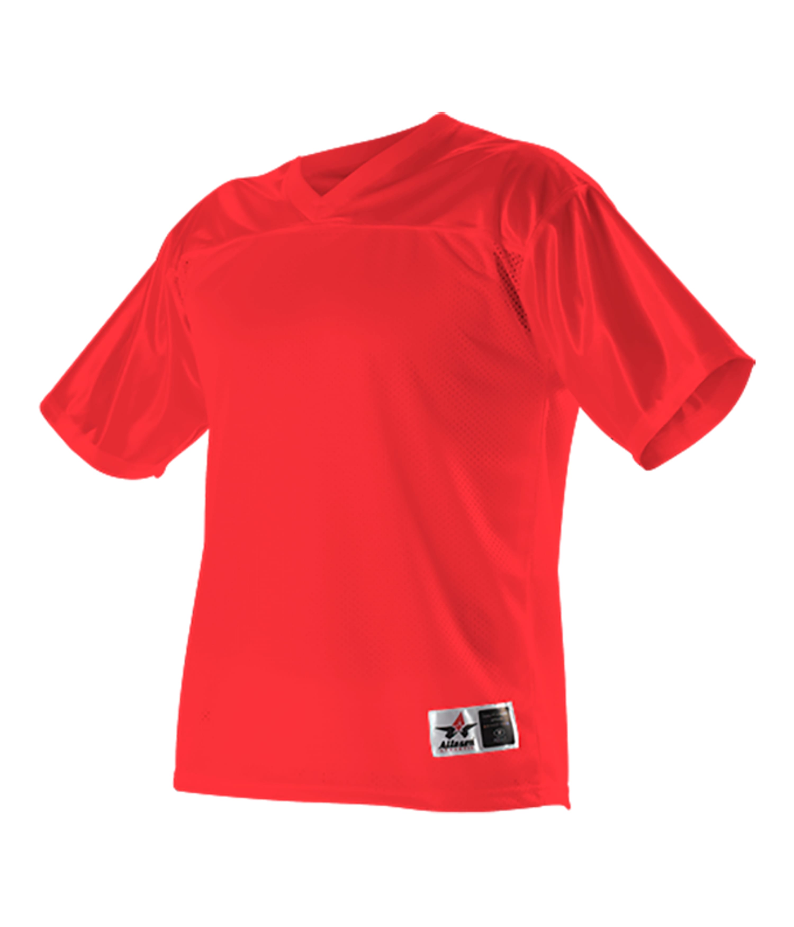 TOUCH FOOTBALL JERSEY 1