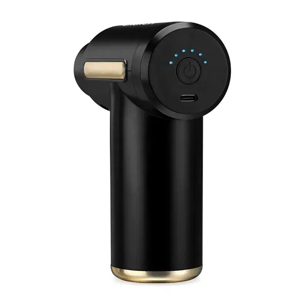 Portable Cordless Massage Gun 5