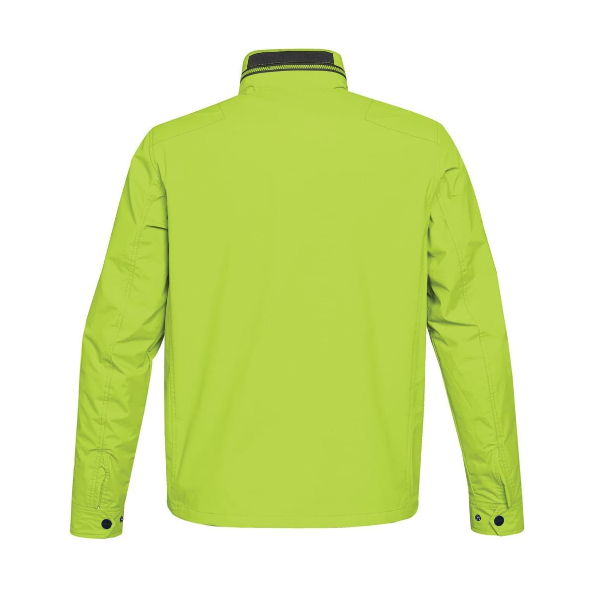 Stormtech Men's Sirocco Performance Shell 8