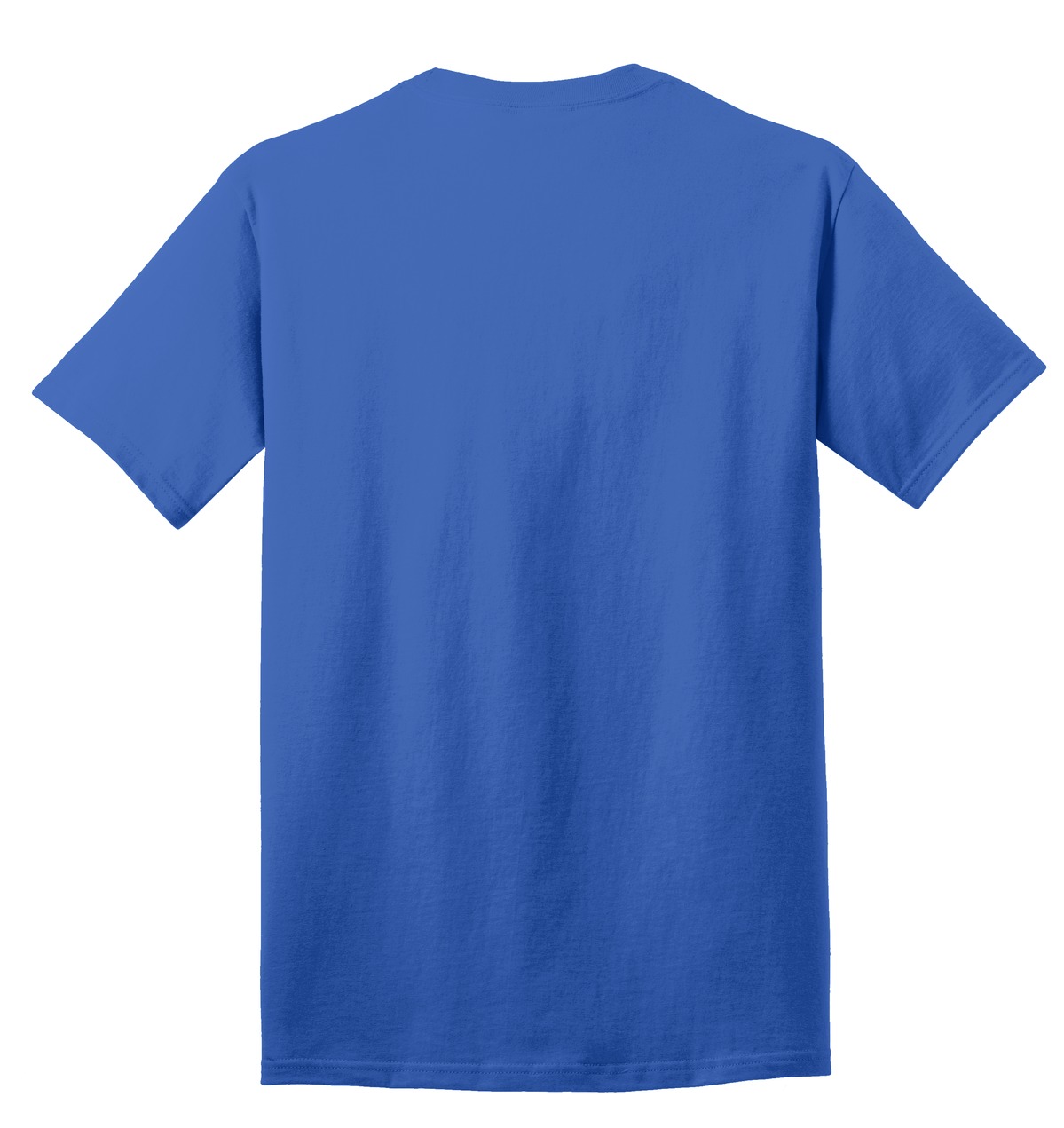 Port & Co Tall Core Cotton Tee PC54T 208