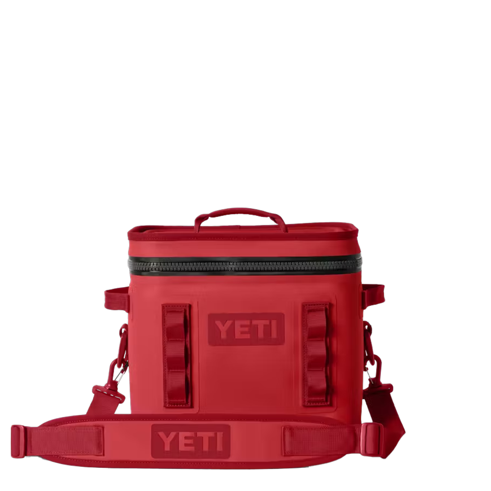 YETI Hopper Flip 12 Soft Cooler 6