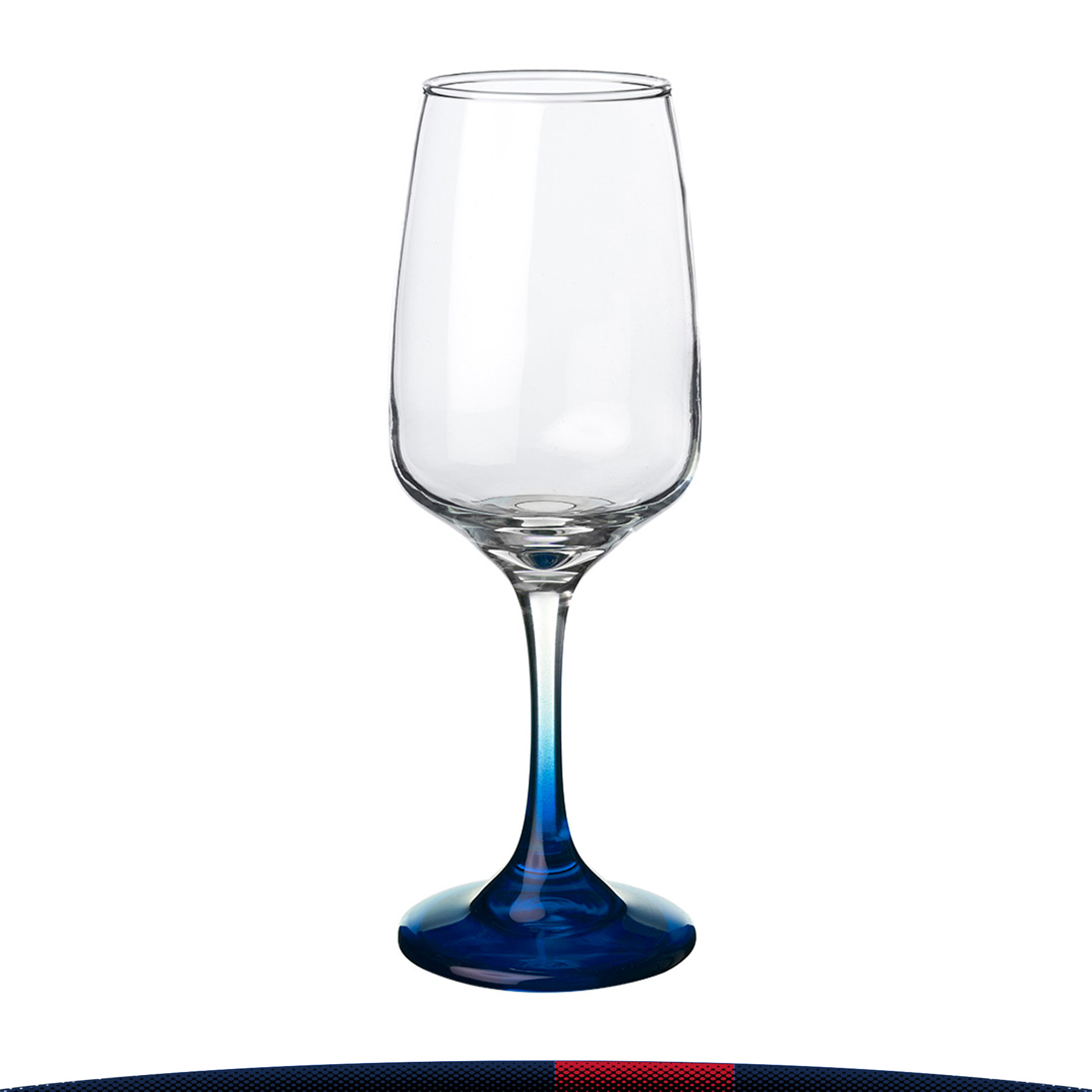 12.5 oz. Super Red Wine Glasses 7