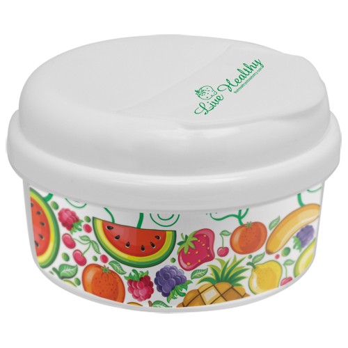 12 oz Snap-A-Snack 4