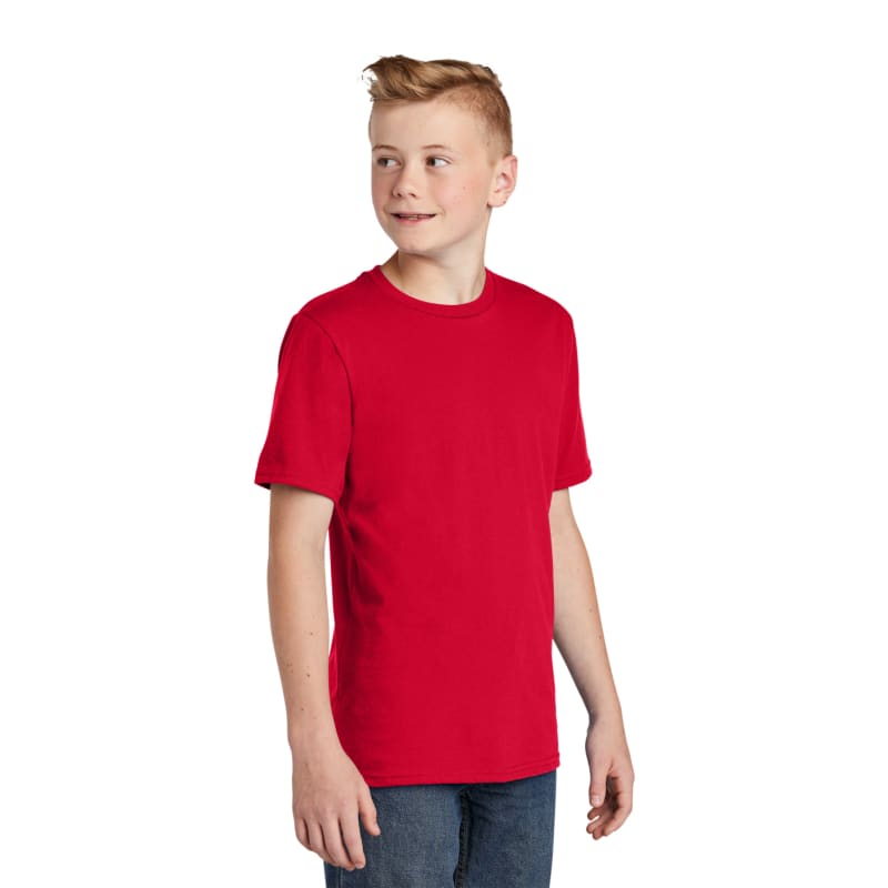 District Youth Very Important Tee . 113