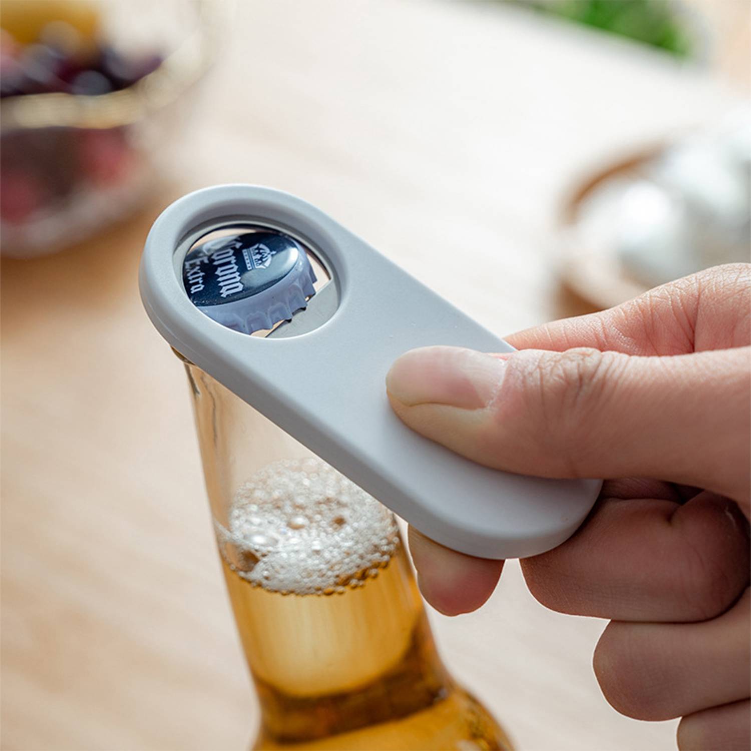 Magnetic bottle opener 5