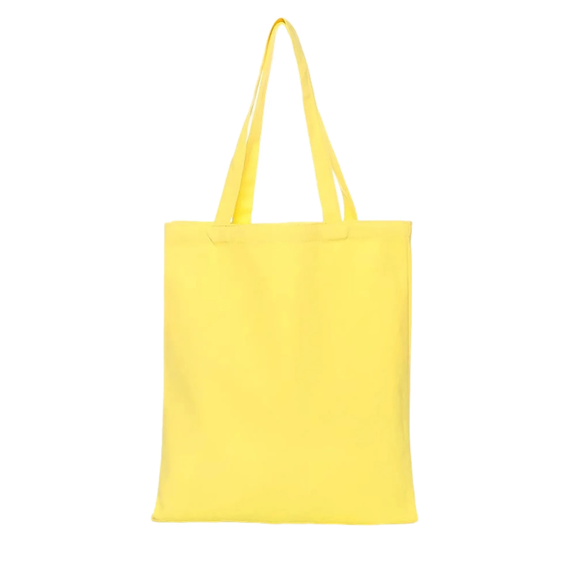 Polyester Cotton Tote Bag 5