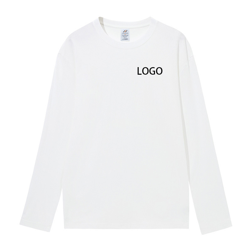 Unisex Long Sleeve T-Shirt 1