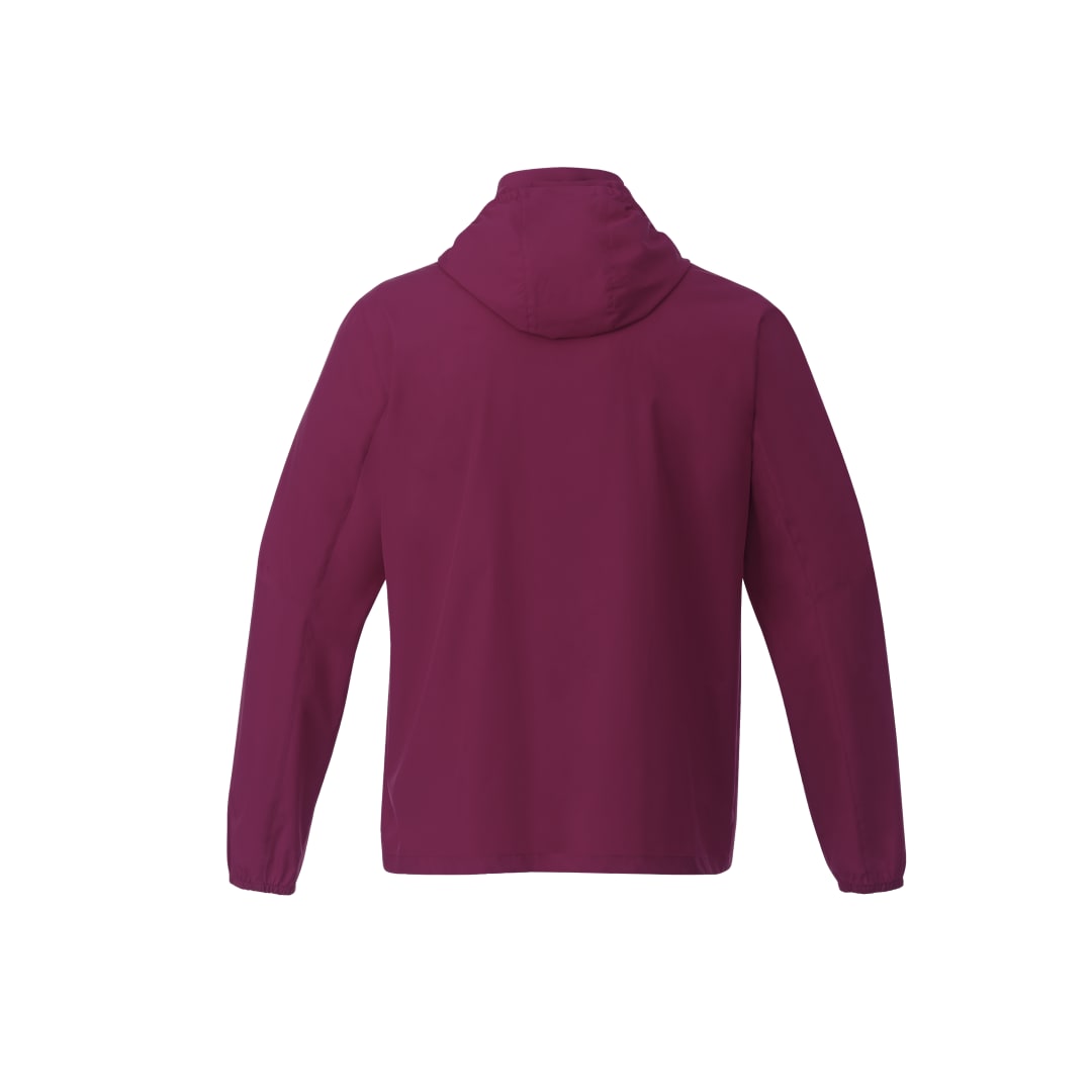Men's TOBA Packable Jacket 167