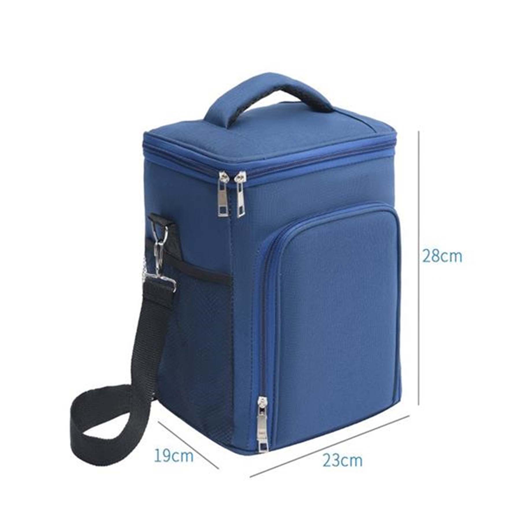 Insulated Cooler Picnic Bag 2