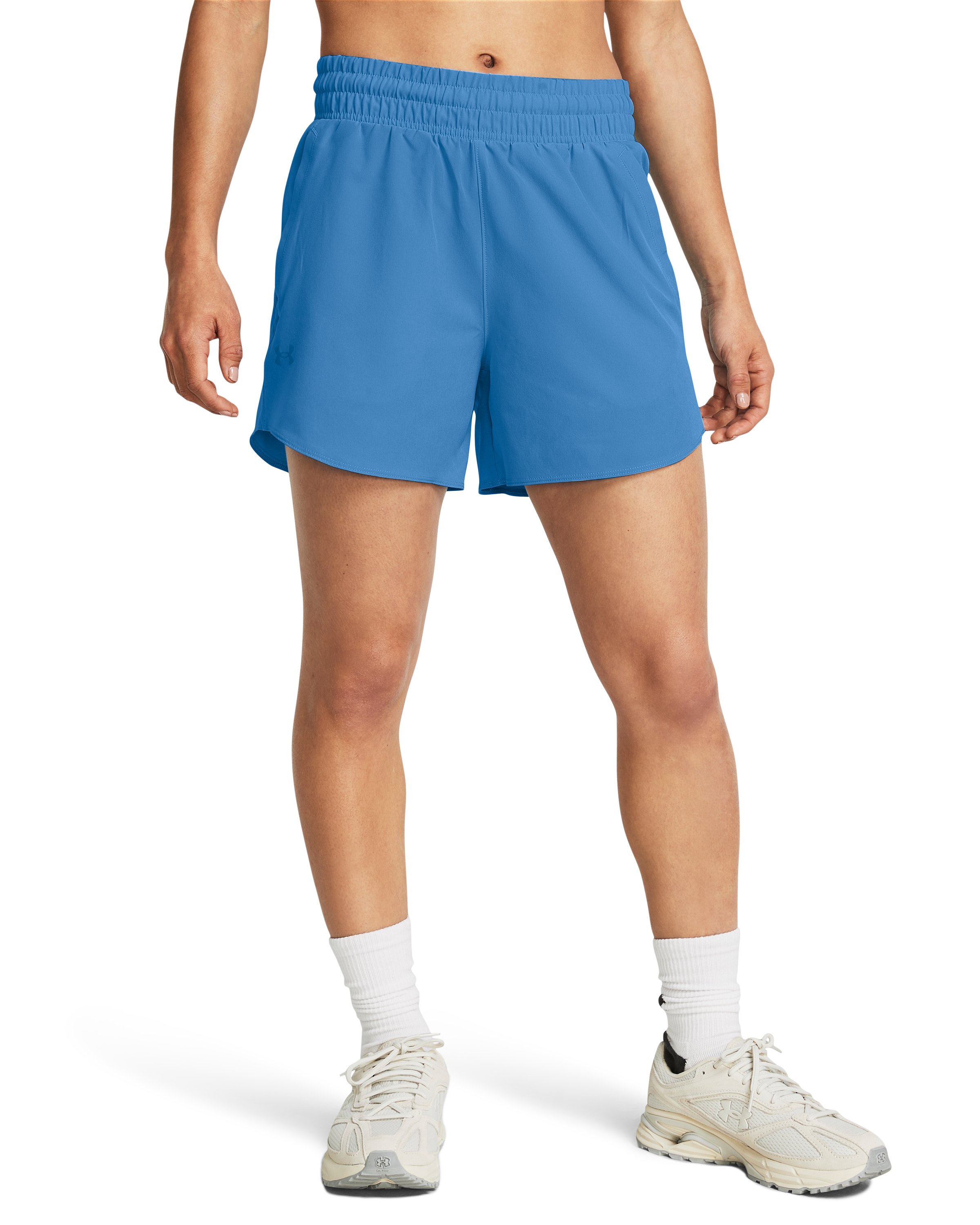 UA Vanish Women's 5 Shorts 2