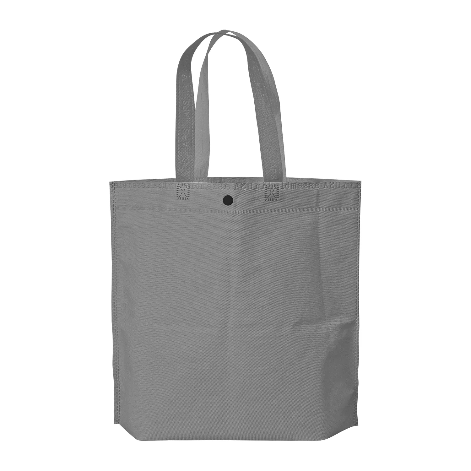 Snap Econo Gusset Bag 18
