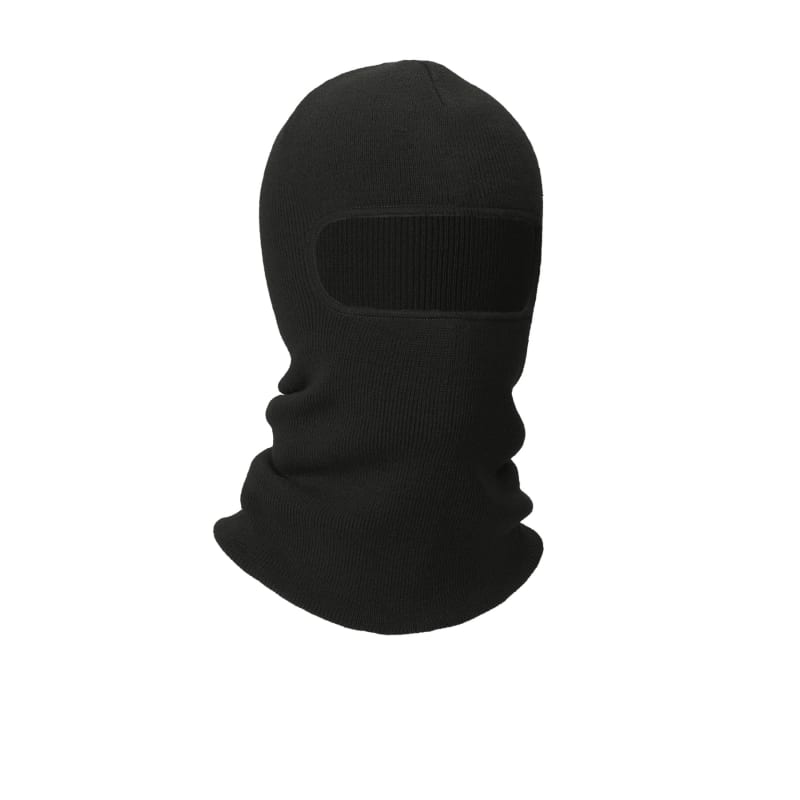 CornerStone Rib Knit Face Mask 3