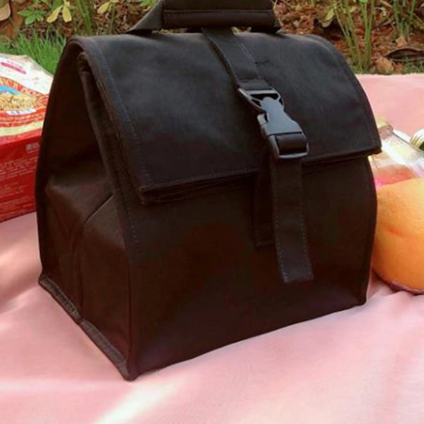 Foldable Lunch Bag 1