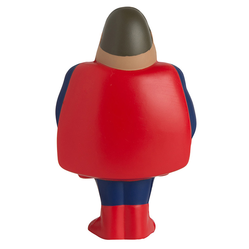 Super Hero Stress Reliever 10